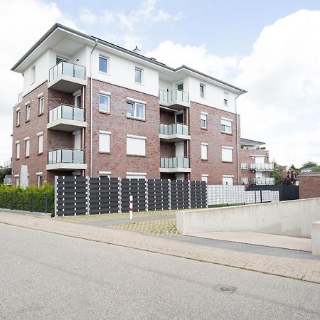 Brenkenhagener Weg 4 Wohnung 7 Groemitz Exterior photo
