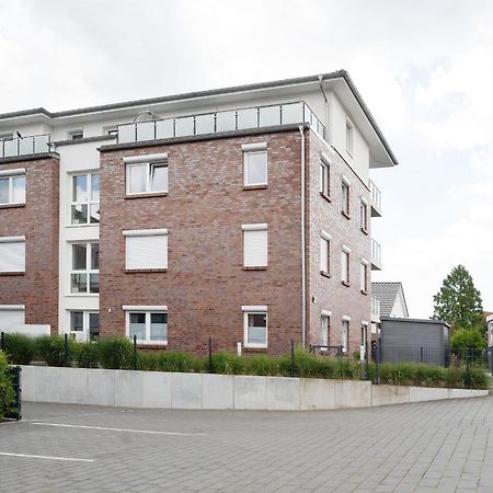 Brenkenhagener Weg 4 Wohnung 7 Groemitz Exterior photo