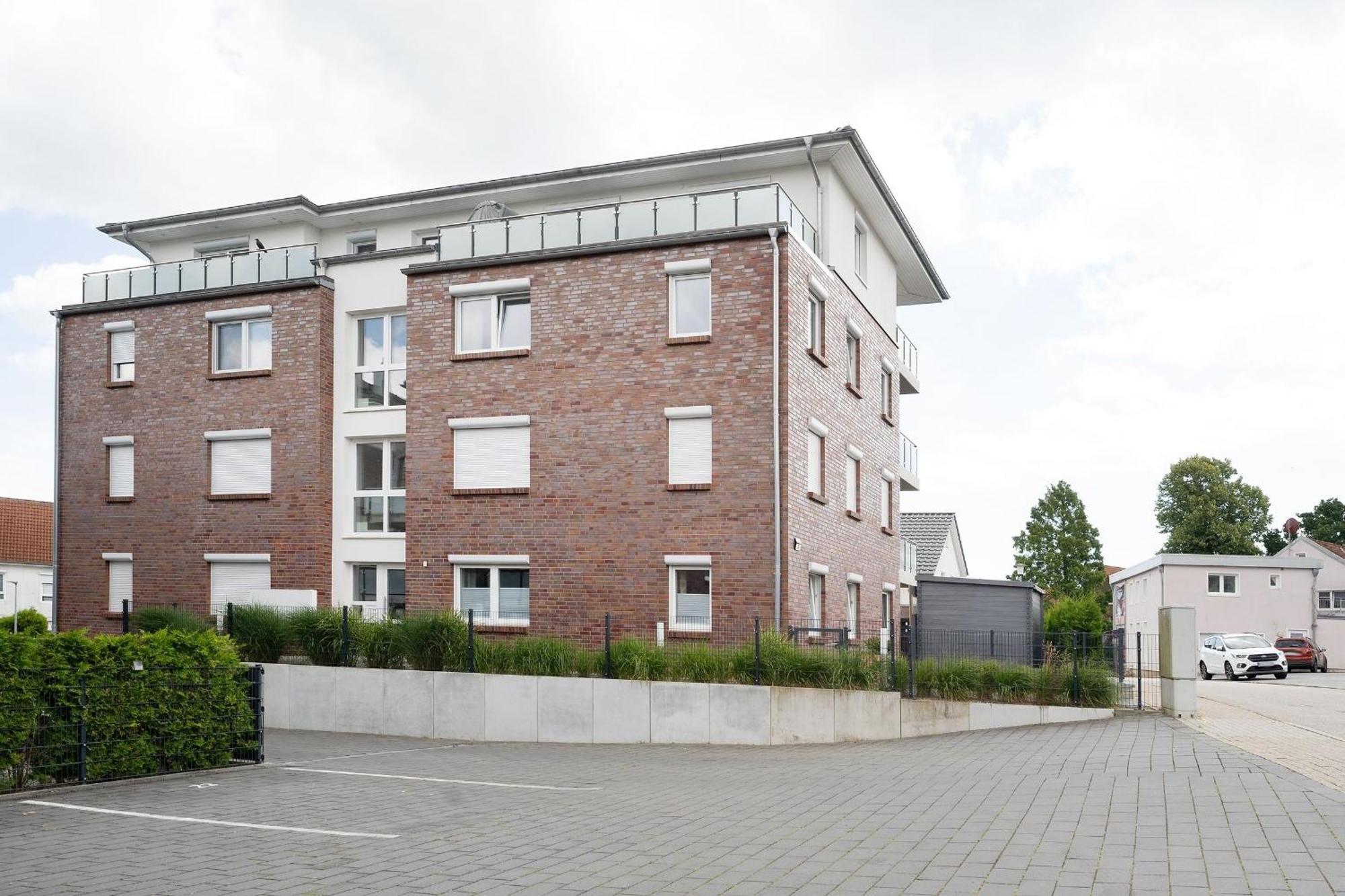 Brenkenhagener Weg 4 Wohnung 7 Groemitz Exterior photo