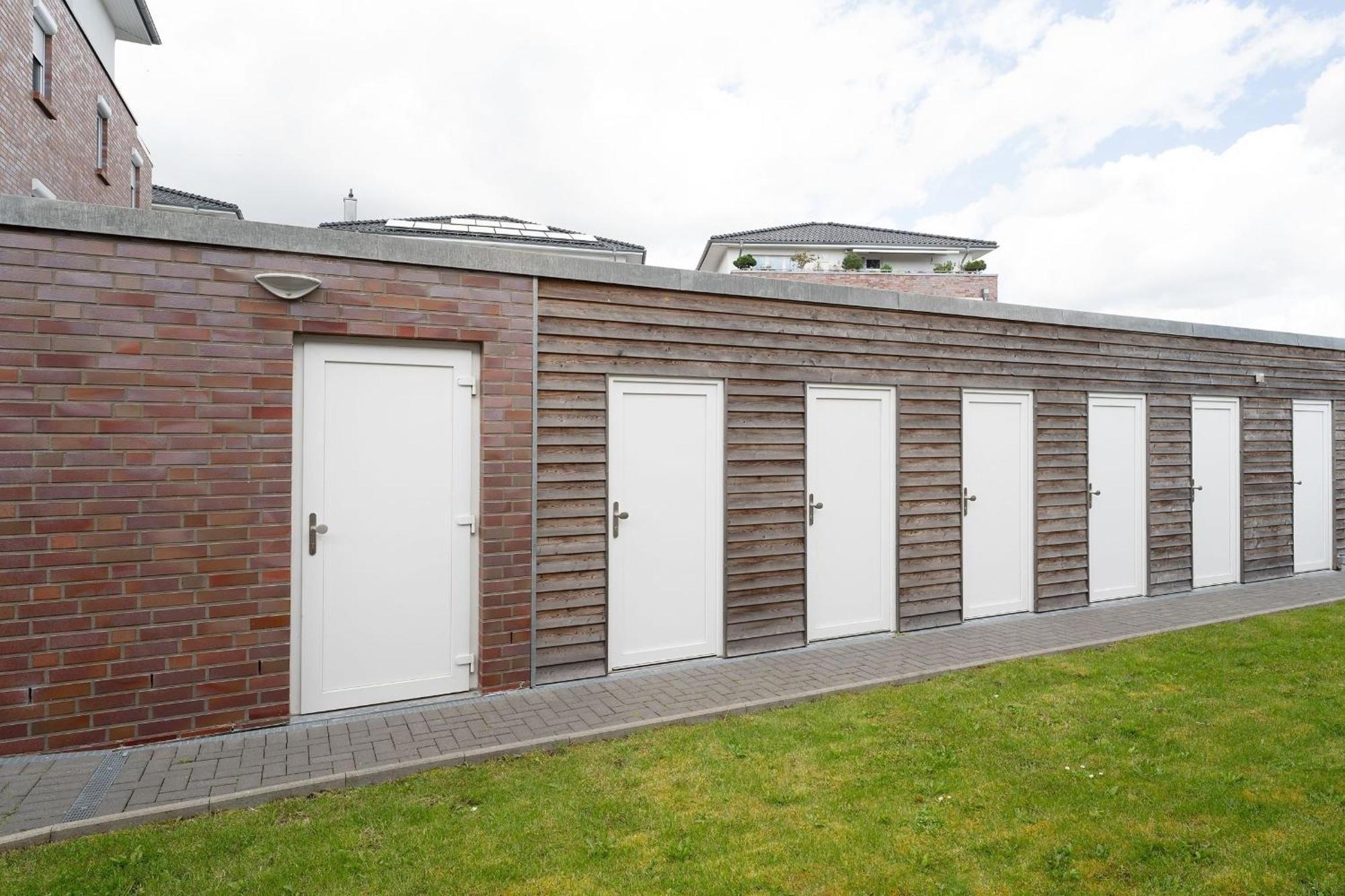 Brenkenhagener Weg 4 Wohnung 7 Groemitz Exterior photo