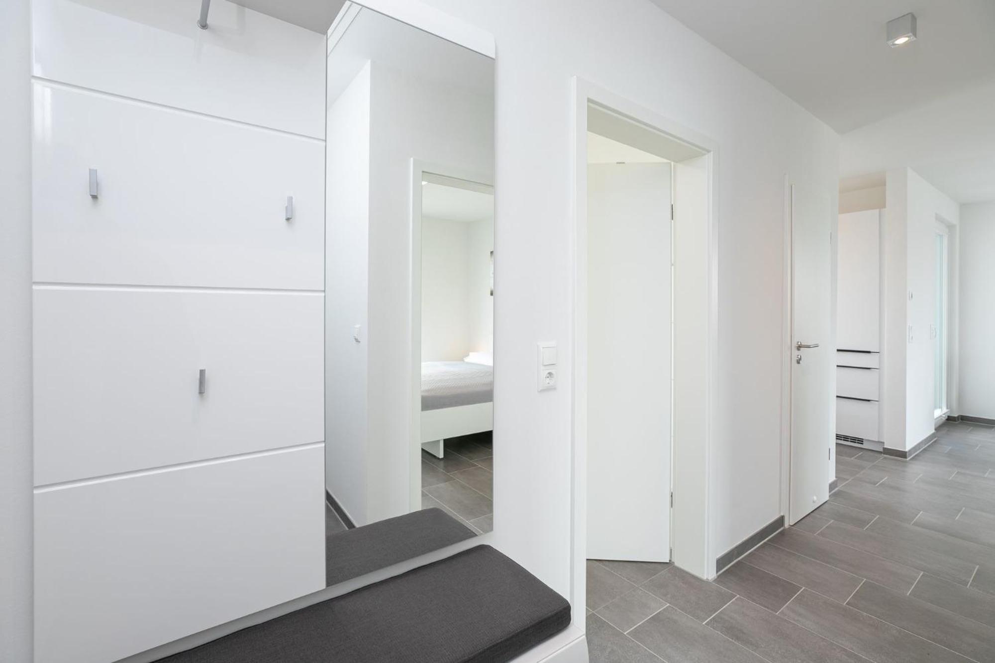 Brenkenhagener Weg 4 Wohnung 7 Groemitz Exterior photo