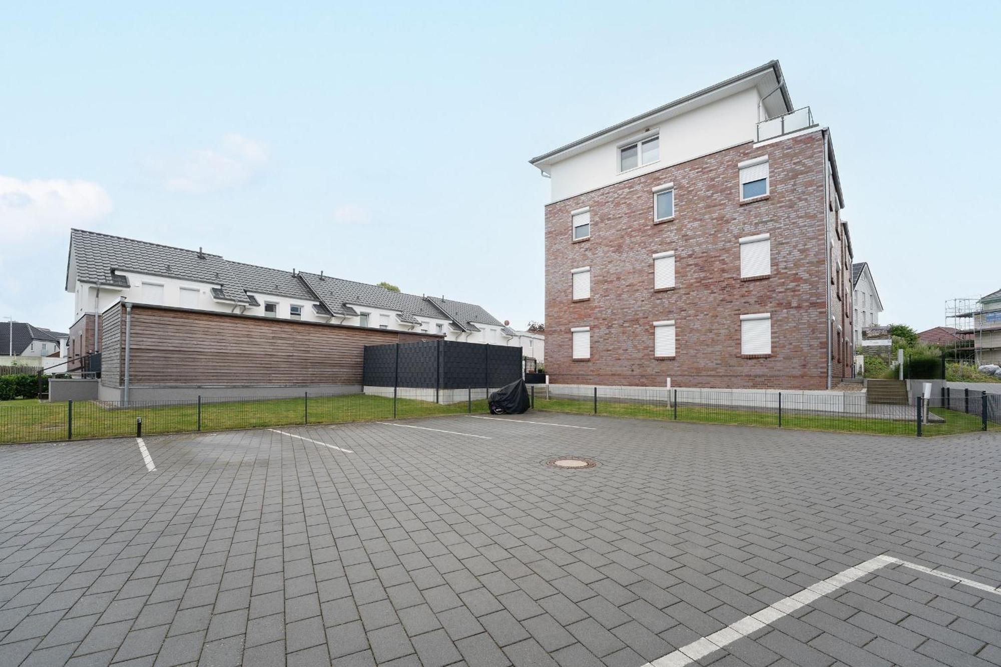 Brenkenhagener Weg 4 Wohnung 7 Groemitz Exterior photo