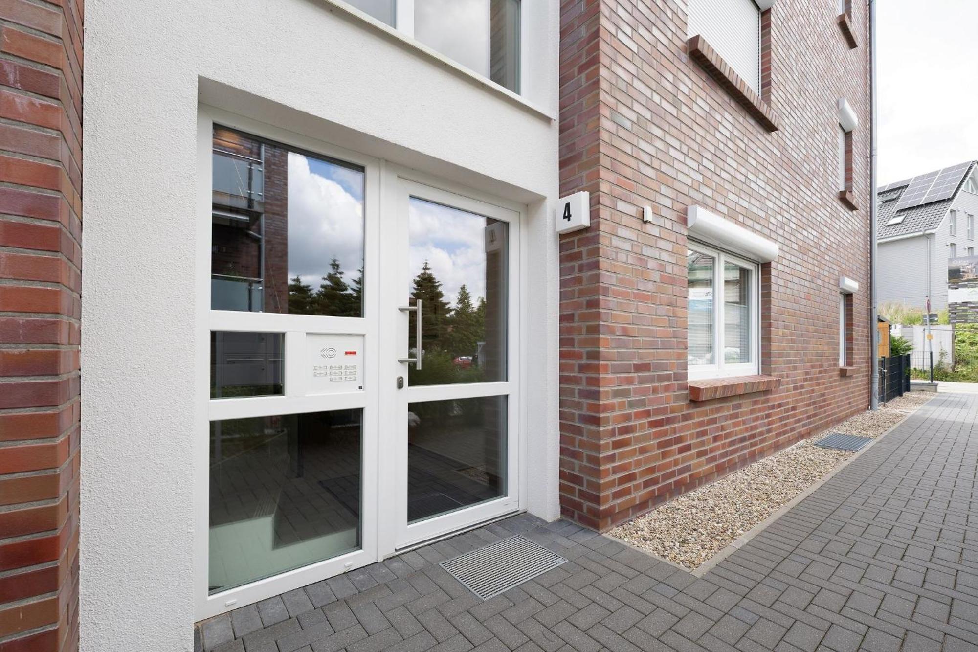 Brenkenhagener Weg 4 Wohnung 7 Groemitz Exterior photo
