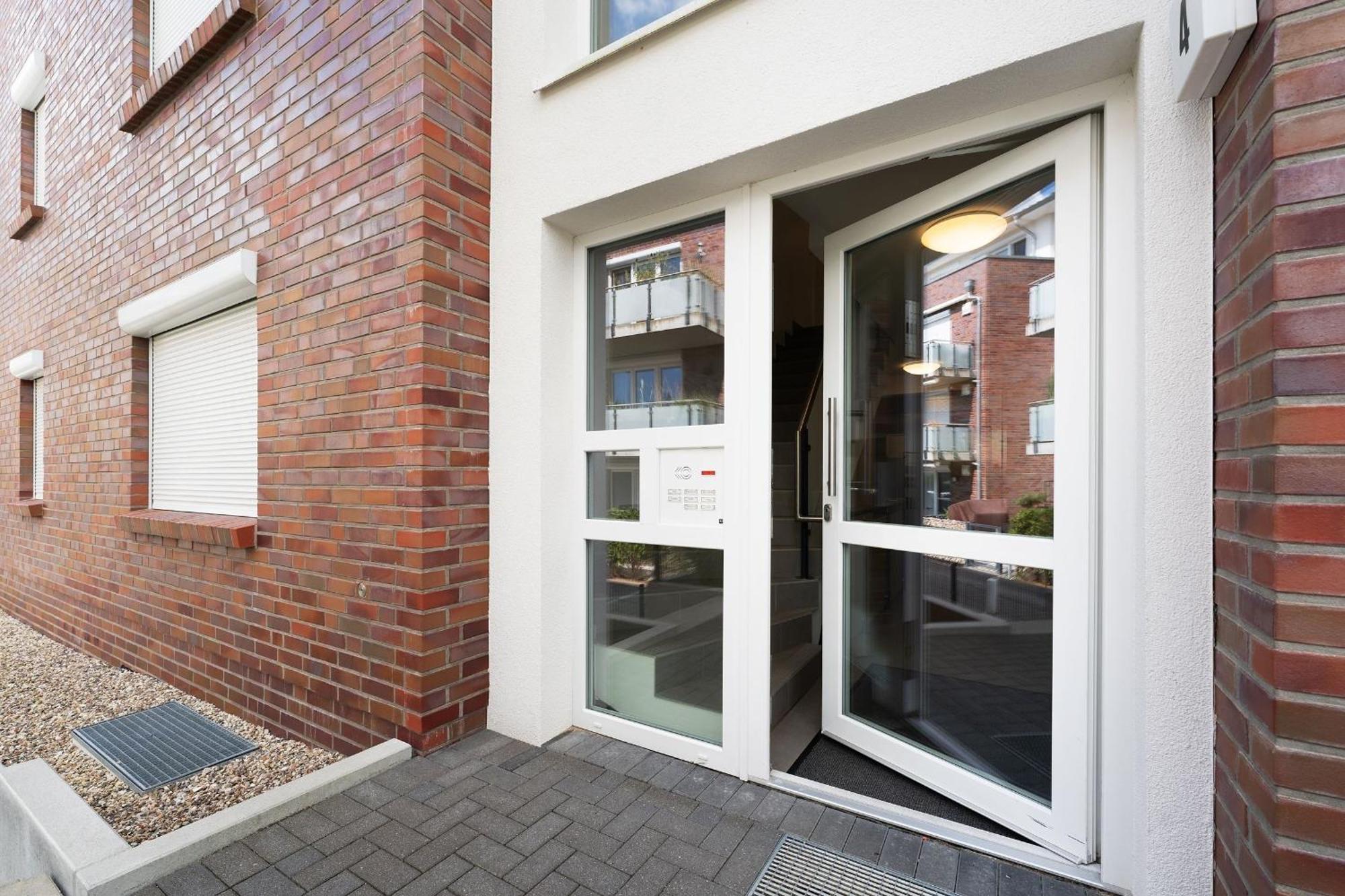 Brenkenhagener Weg 4 Wohnung 7 Groemitz Exterior photo